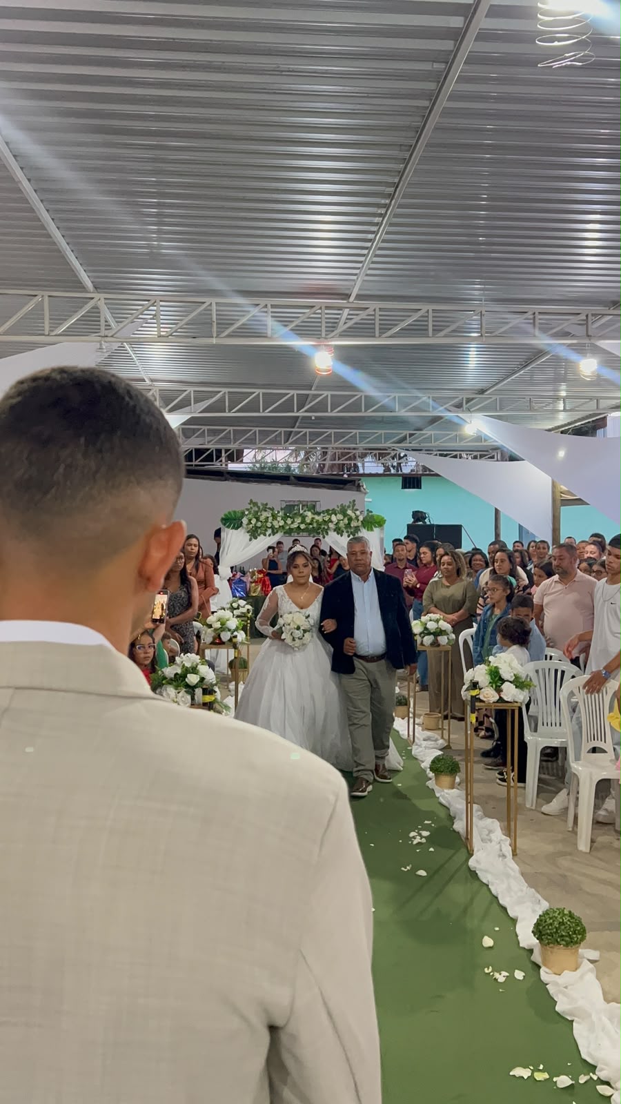Celebrante Heliano Lima portfolio 10